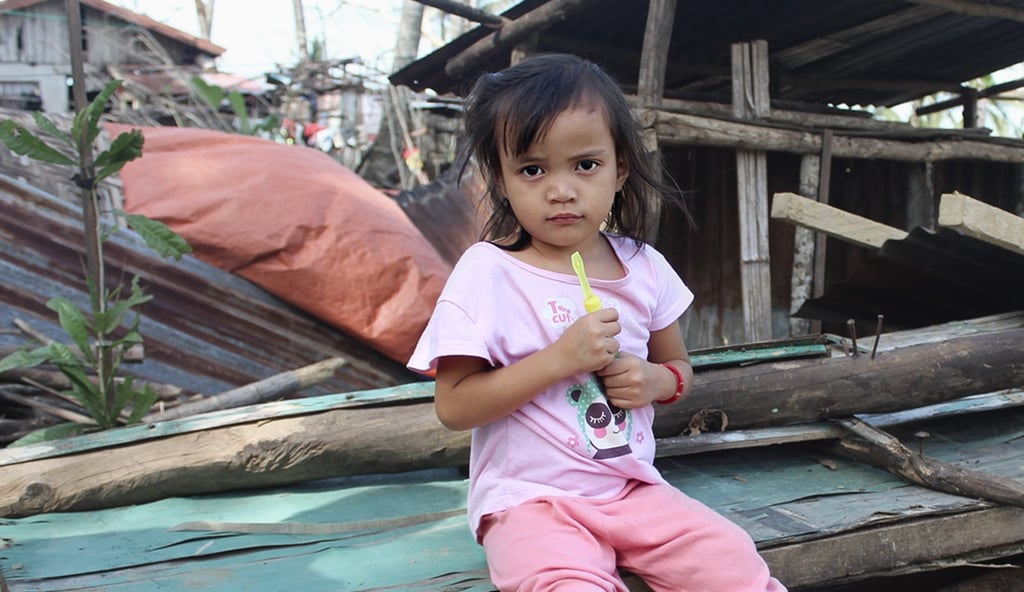 onechild crisis fund