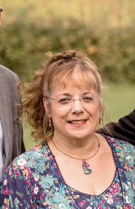 Priscilla Frantz
