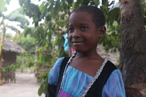Christmas Joy For a Family in a Hard Place