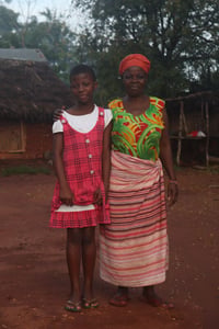 Grace Finds Success Even in Poverty