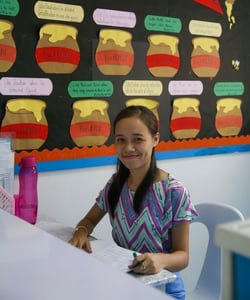 PH One Childs Journey To Becoming A Teacher for story