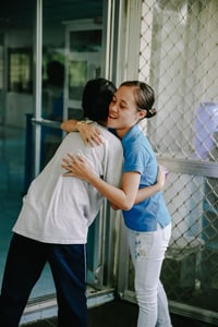 PH One Childs Journey To Becoming A Teacher