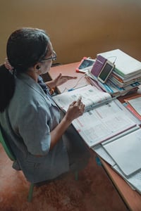 eLearning in the Dominican Republic