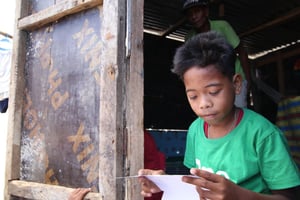 Finding Hope Through the Lens of a Camera