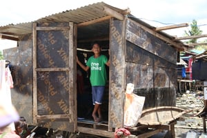 Finding Hope Through the Lens of a Camera