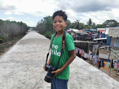 Finding Hope Through a Camera Web Ready Finding Hope Through the Lens of a Camera