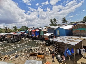 Finding Hope Through the Lens of a Camera