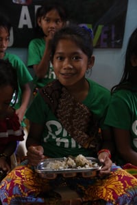 Finding Hope Through the Lens of a Camera