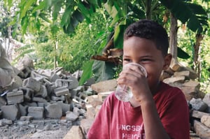 Purified Water System HC DO
