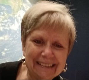 Karin Lackey