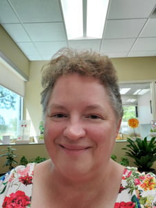 Lisa Carlson