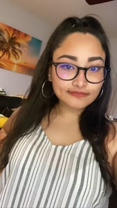 Ana Guevara