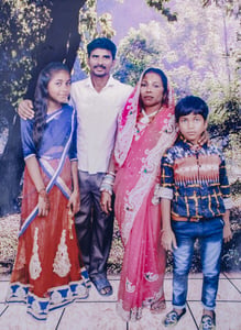 Manissha Moriya story