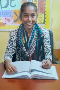 Manissha Moriya story