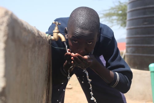 Quenching Thirst and Restoring Hope Web Ready Quenching Thirst and Restoring Hope
