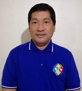 Jonathan S. Gelogo