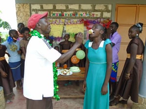 Kenya Christmas Celebrations