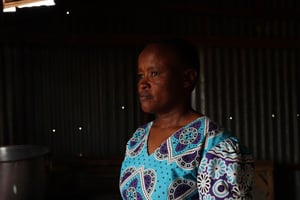 Childhood Hardships Fuel Cooks Desire to Help Kids