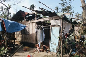 Typhoon Rai aka Odette PH