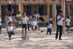 Ampil School