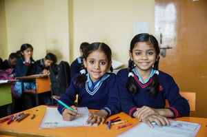 DelhiLetterWriting