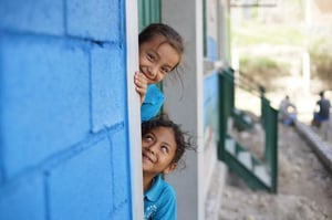 Honduras Kids