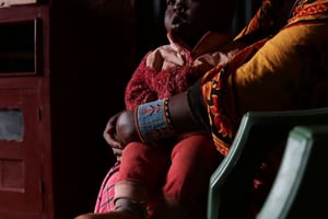 How a Child Champion and a Gift Helped Stop an Early Marriage