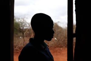 How a Child Champion and a Gift Helped Stop an Early Marriage