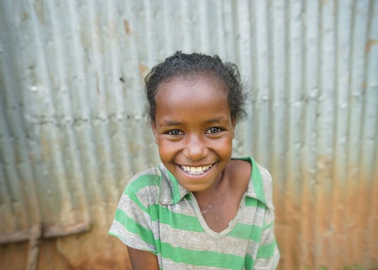 How Prayer Changes Relationships With Missionaries
