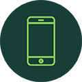 phone