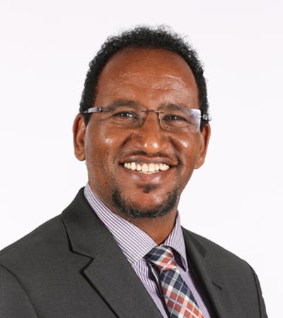 Getachew Teku