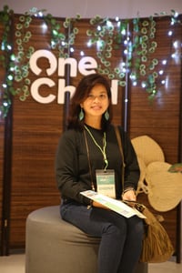Sheenie Hesite