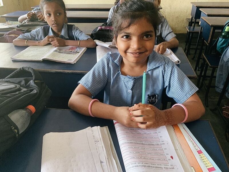 India Hope Center