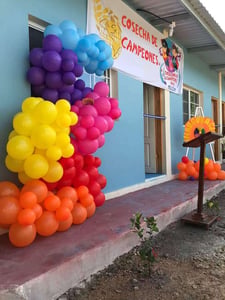 Hope center