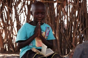 Namekwi reading