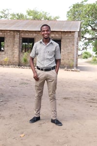 Caleb Samini