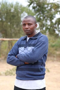 Pastor Michael