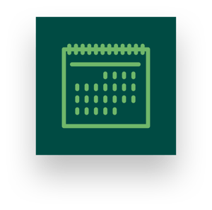 Save the DateIconsDate