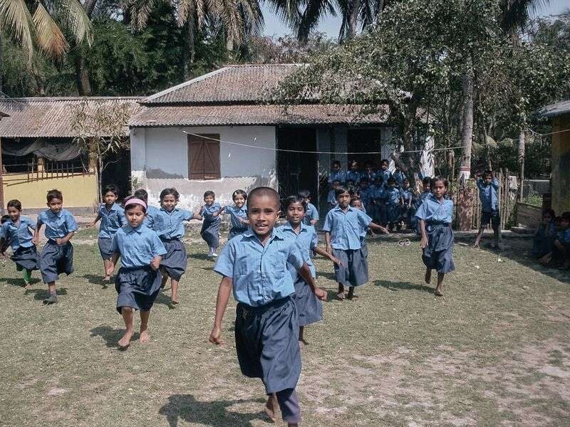 Bangladesh