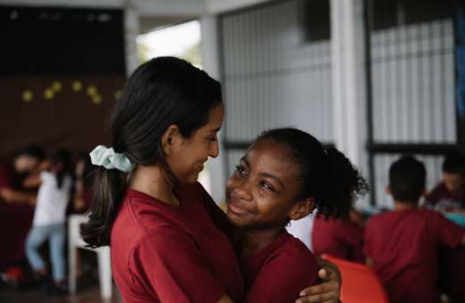 La Ceiba Child Champions