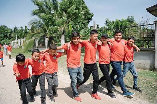 La Masica Group
