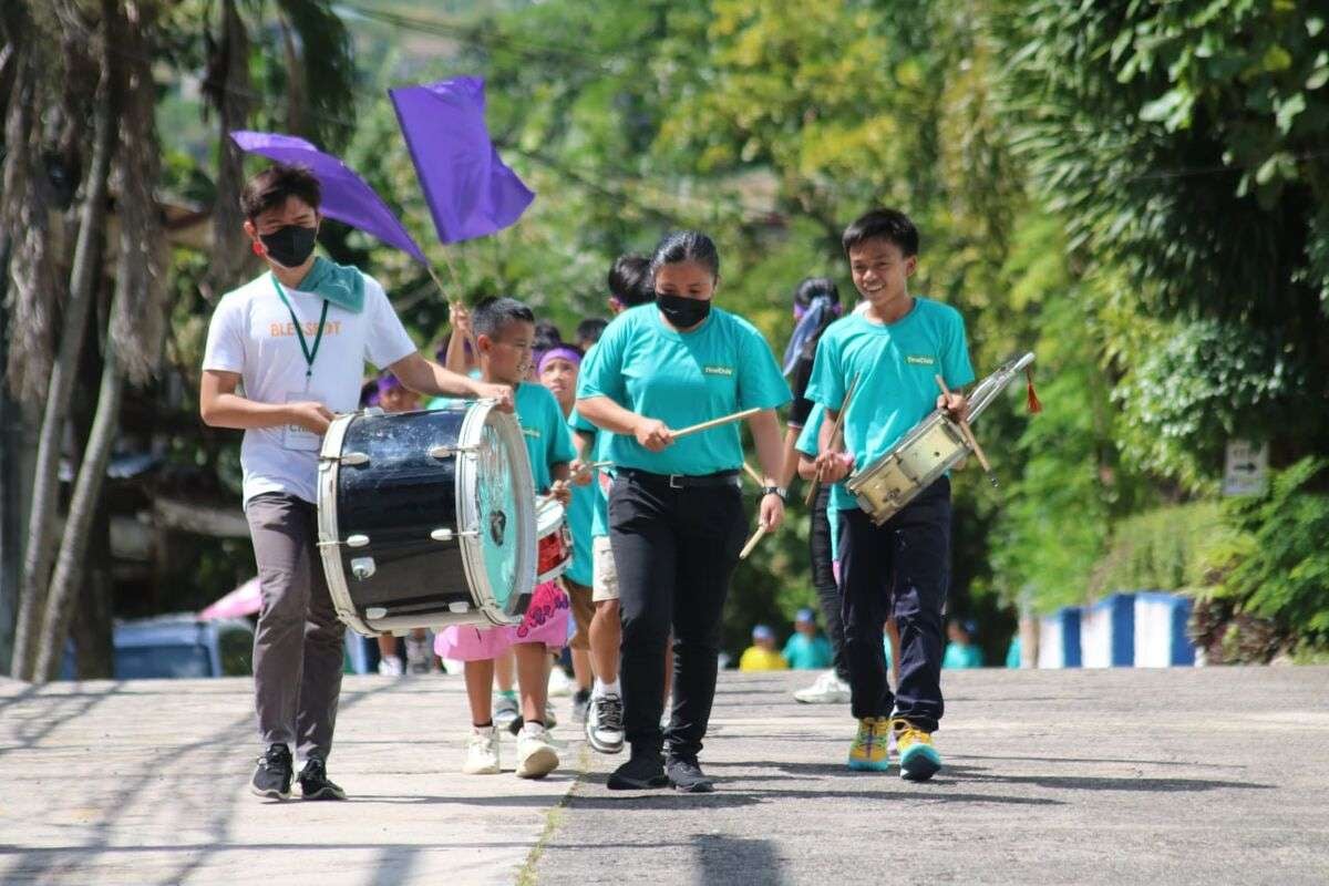 Marching band