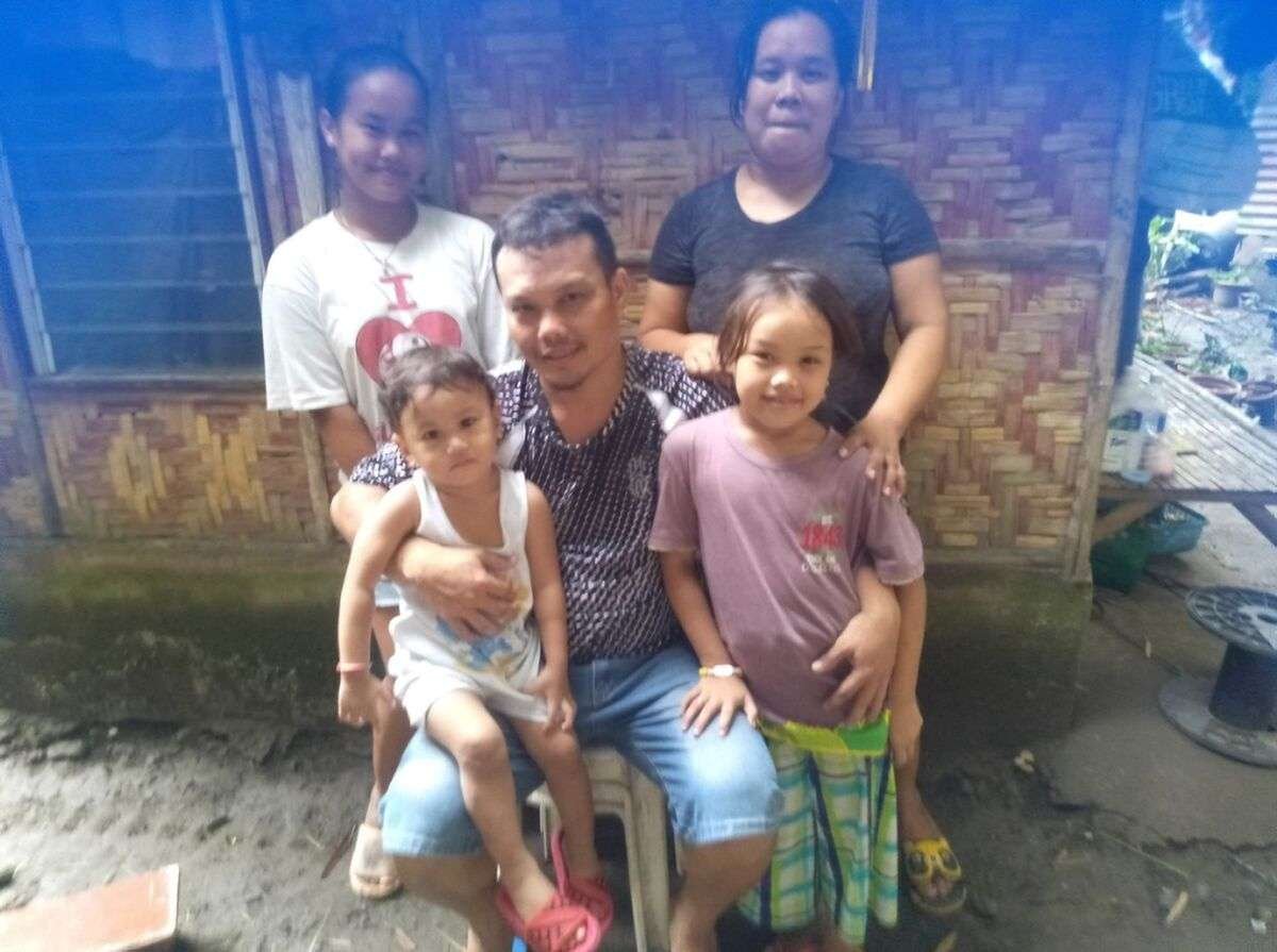 Noelas family