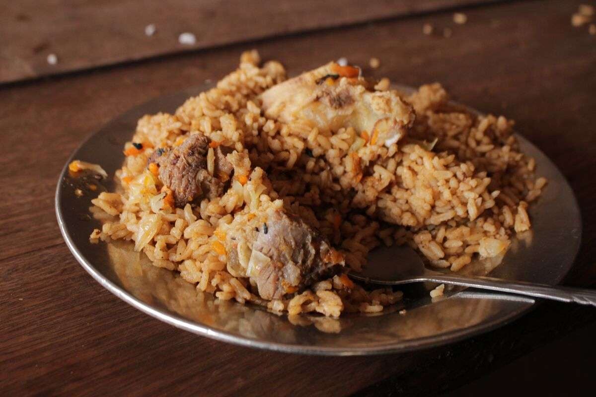 Pilau