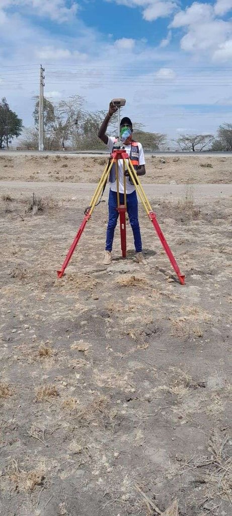Sponsor Helps Young Man Live His Dream