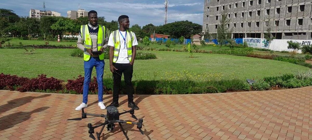 Sponsor Helps Young Man Live His Dream