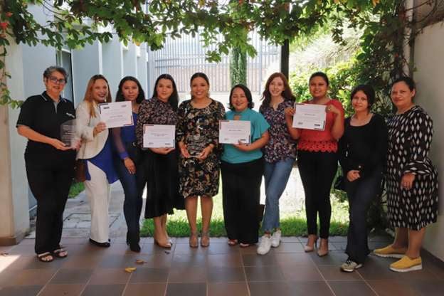 ASJ training in child protection
