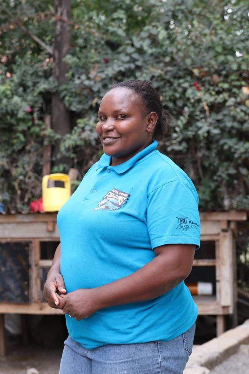 Love of Kids Inspires Child Champion to Teach Them a Valuable Skill