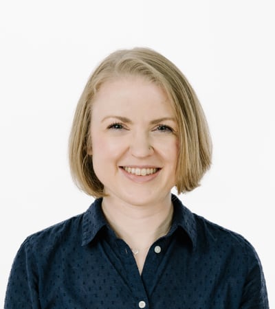 Meghan Hampson