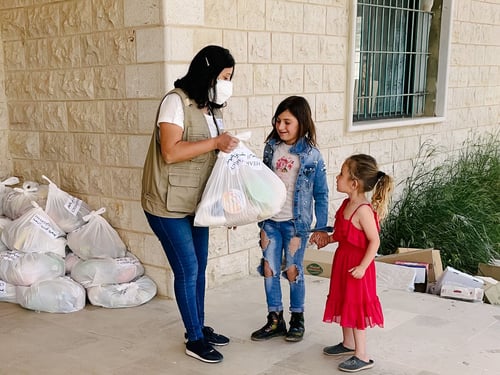 Web Ready Khouloud Mission of Mercy in Lebanon
